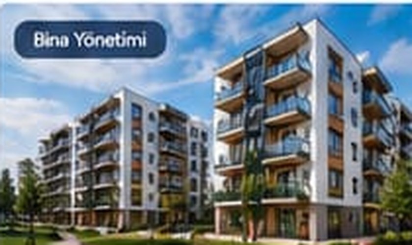 Bina Yönetimi Nedir? Kapsamlı Rehber