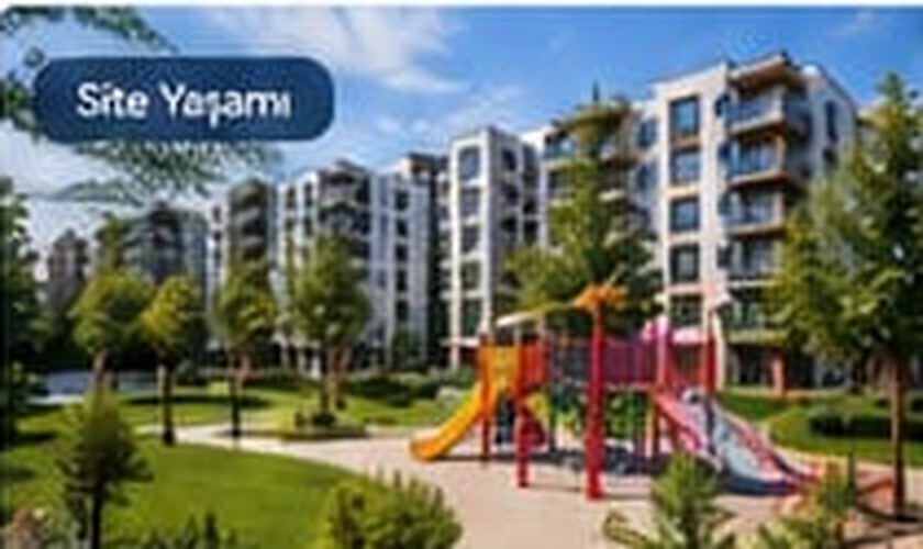 Site Yönetiminin Görevleri Nelerdir?