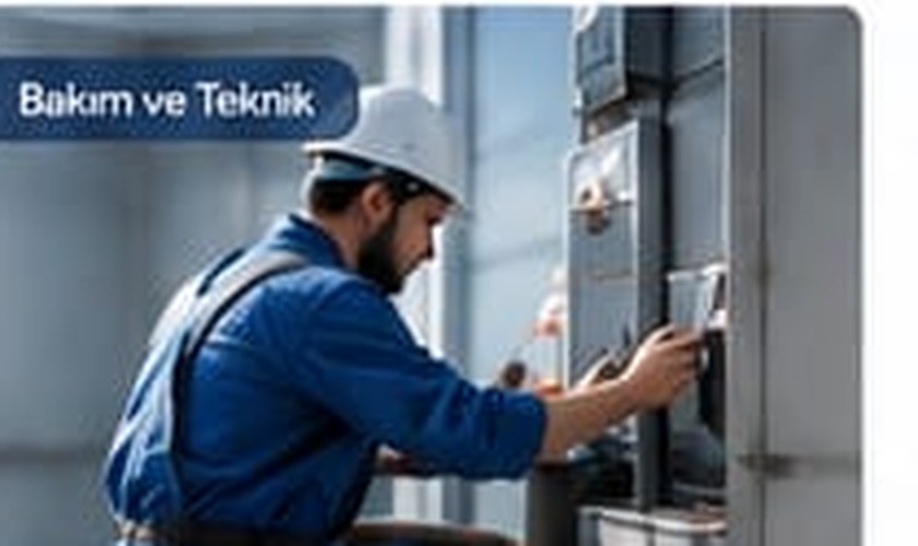 Bina Bakım Planı Nasıl Oluşturulur?