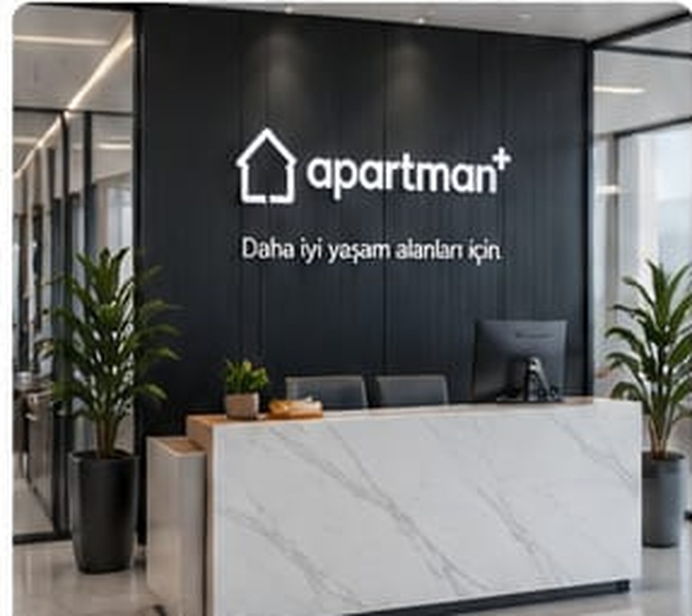 Apartman Plus profesyonel bina yönetimi