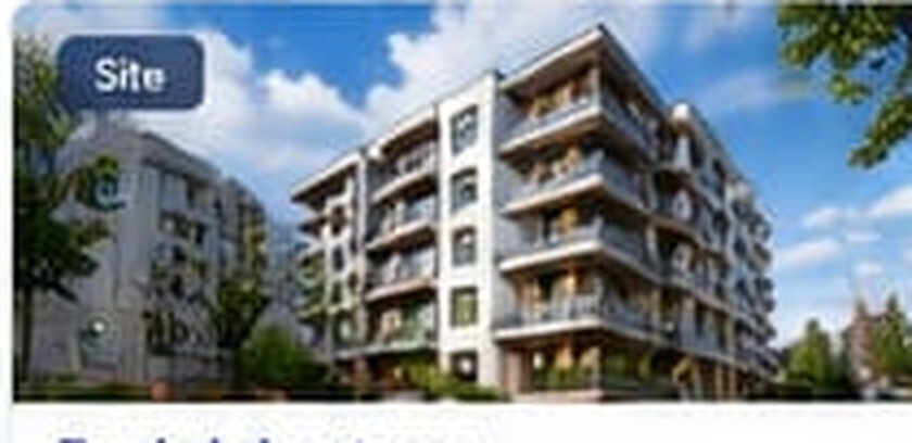 Zambak Apartmanı