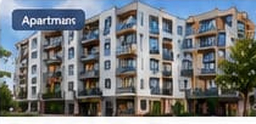 Bahçelievler Apartmanı