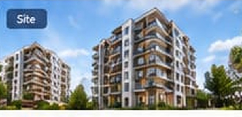 Mavi Kent Sitesi