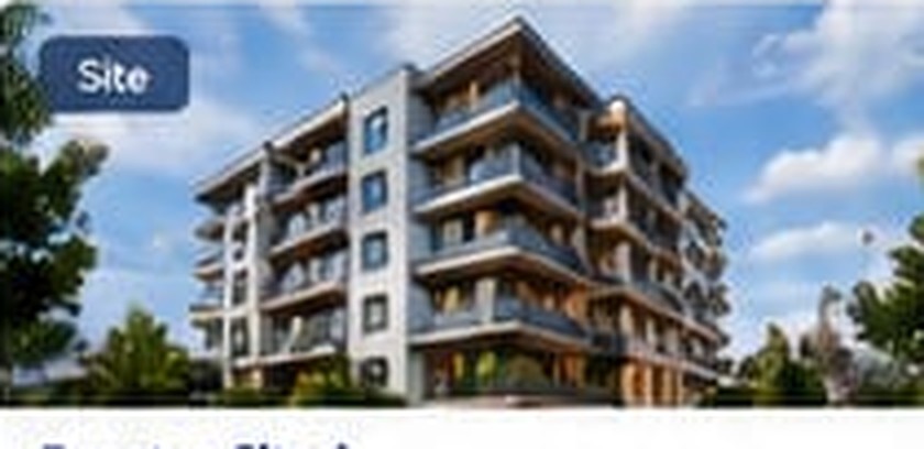 Papatya Sitesi