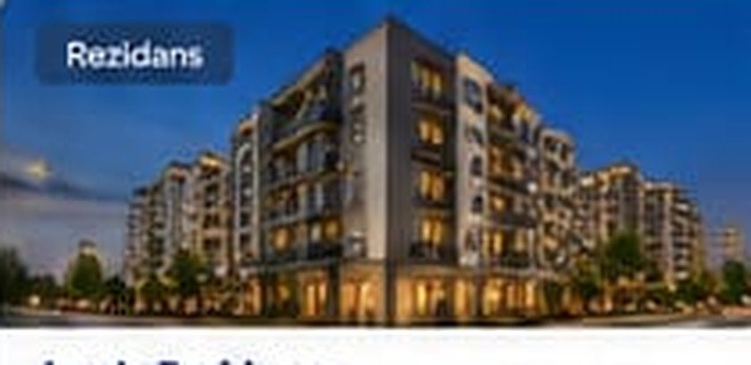 Asude Residence